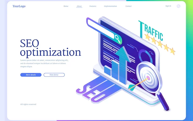 What is SEO?