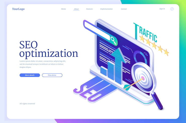  What is SEO?