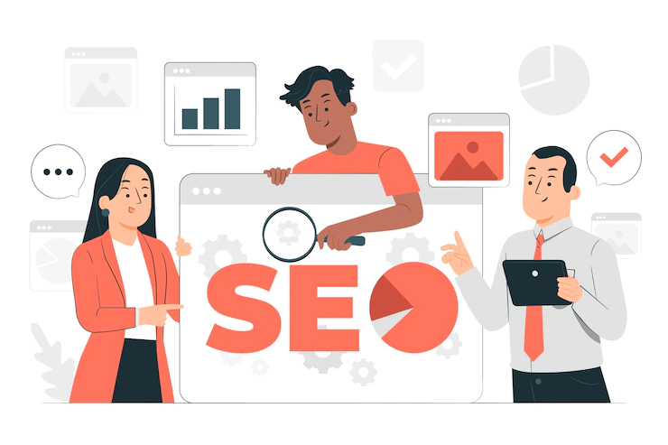  What is Ecommerce SEO
