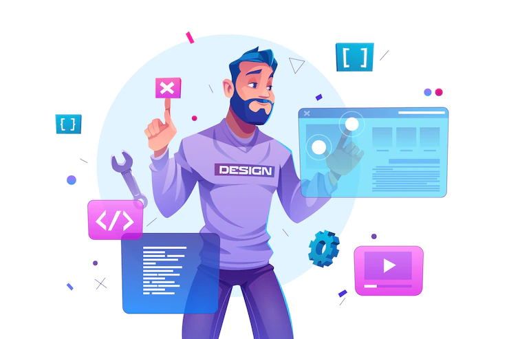 Why Website Design & Development is Important and how it helps in growth of your business?
